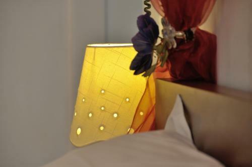 Hotel H�tel Villa Elaia