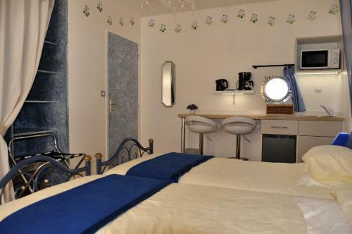 Hotel H�tel Villa Elaia