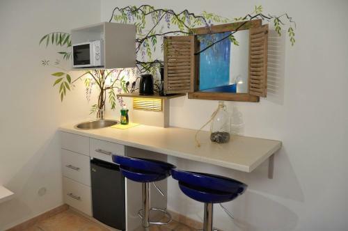 Hotel H�tel Villa Elaia
