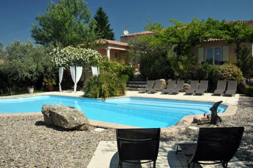Hotel H�tel Villa Elaia