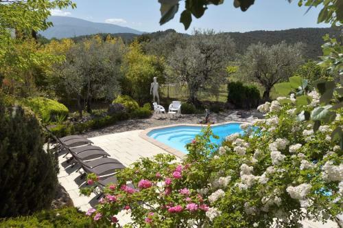 Hotel H�tel Villa Elaia