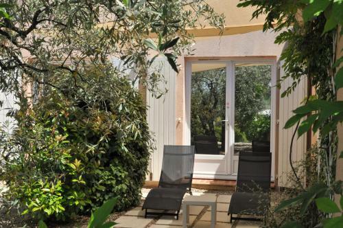 Hotel H�tel Villa Elaia