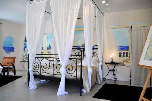 Hotel H�tel Villa Elaia