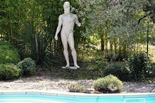 Hotel H�tel Villa Elaia