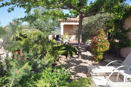 Hotel H�tel Villa Elaia