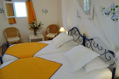 Hotel H�tel Villa Elaia