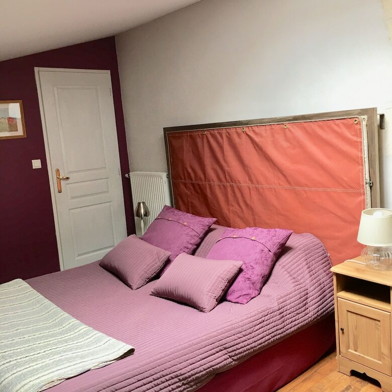 Bed & Breakfast Le Logis Du Port Paradis