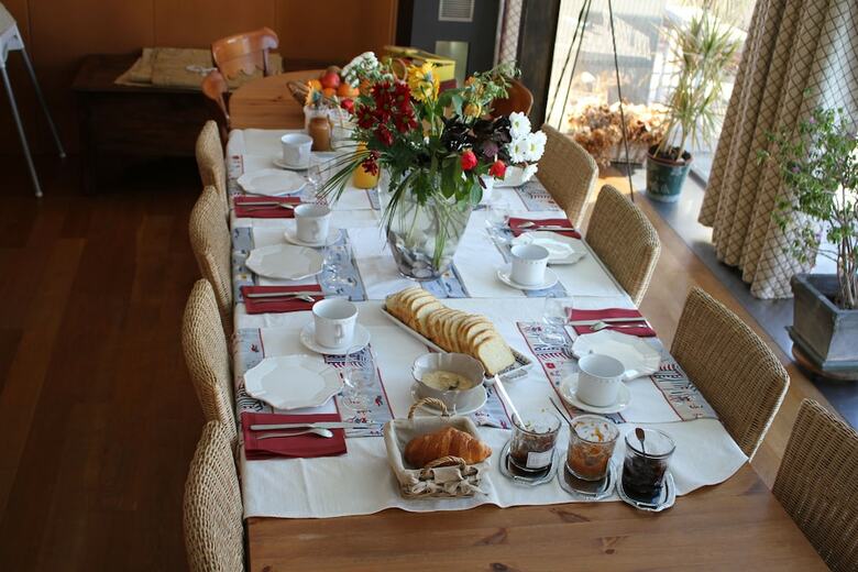 Bed & Breakfast Le Logis Du Port Paradis