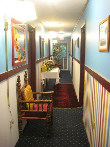 Vintage Motel Wilmington