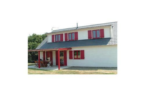 Holiday Home Impasse Kervouigen