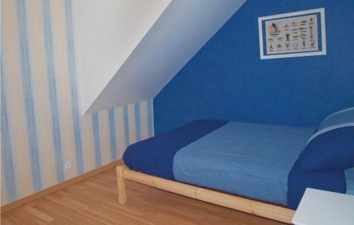 Holiday Home Impasse Kervouigen
