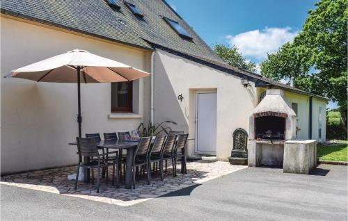 Holiday Home Stang-ar-beleg