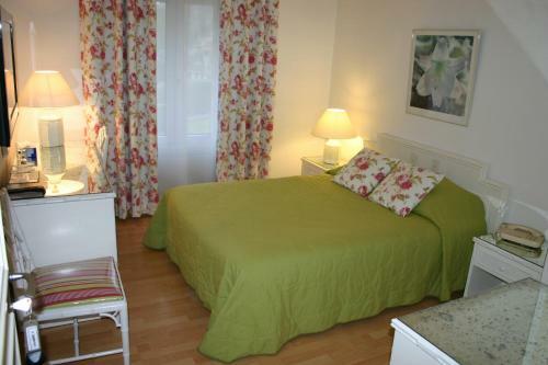 Hotel Domaine De La Repos�e