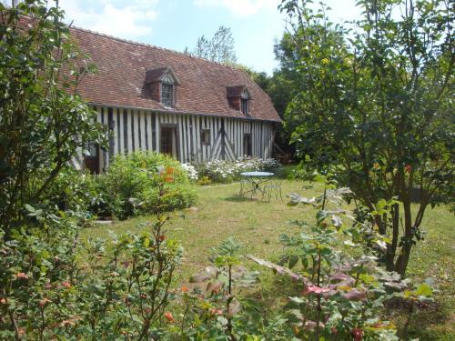 Hostal Ferme La Thillaye