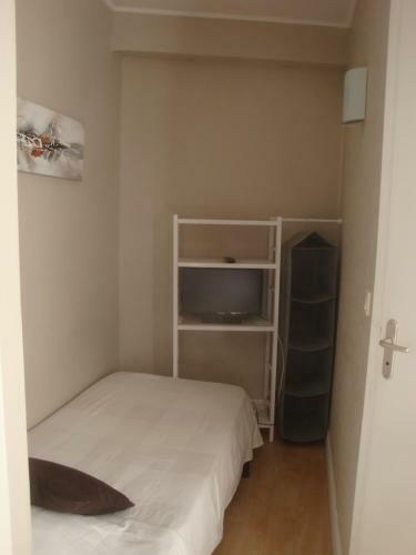 Hotel H�tel Auberge Du Ch�teau