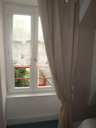Hotel H�tel Auberge Du Ch�teau