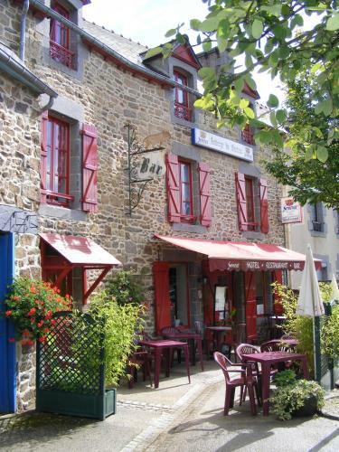 Hotel H�tel Auberge Du Ch�teau