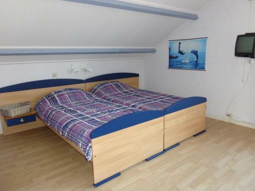 Bed & Breakfast Kamerverhuur Advenco