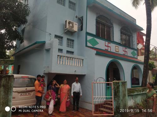 Hostal Mali Cottage- Home Stay