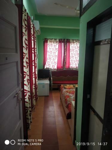 Hostal Mali Cottage- Home Stay