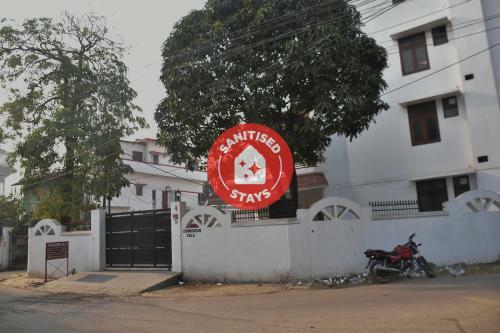 Hotel Capital O 86829 Abhinandan Villa