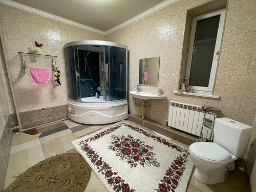 Albergue Giraffe