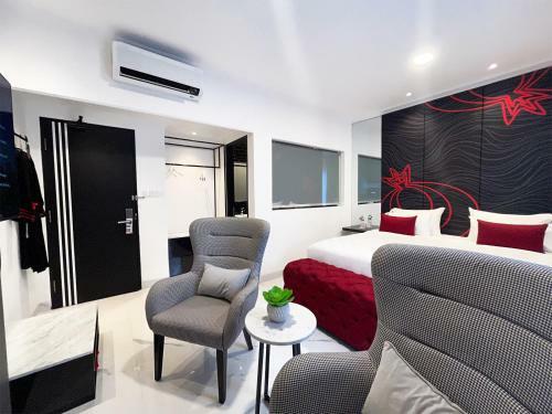 Hotel Moritz Smart Bandung