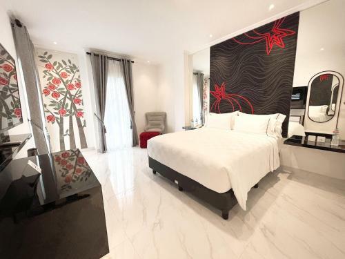Hotel Moritz Smart Bandung