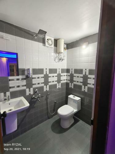 Evaan's Casa Homestays