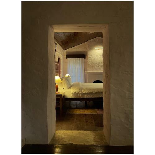 Hostal Mulberry House