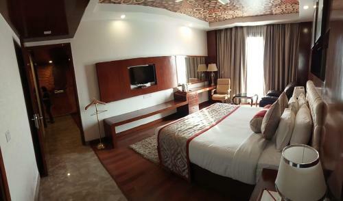 The Lal Vilas Hotels