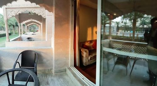 The Lal Vilas Hotels
