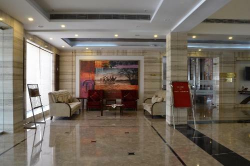 The Lal Vilas Hotels