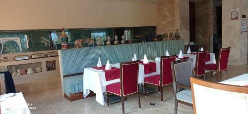 The Lal Vilas Hotels