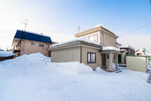 Hostal Downtown Toko11 - Vacation Stay 12634