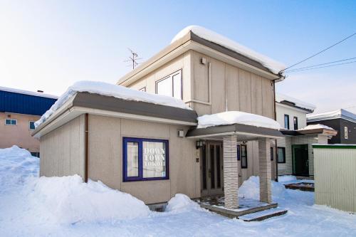 Hostal Downtown Toko11 - Vacation Stay 12634