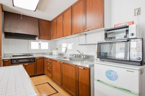 Hostal Downtown Toko11 - Vacation Stay 12634