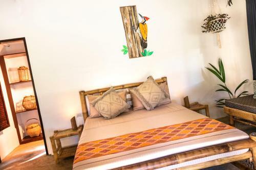 Hotel Three Little Birds Resort