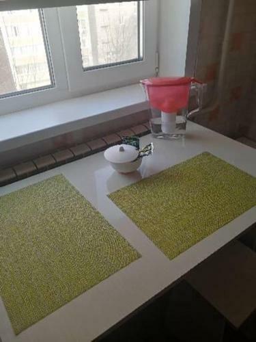 Apartamento ????????? 1? ???????? ?_? ??????, ??????? 9000 ???