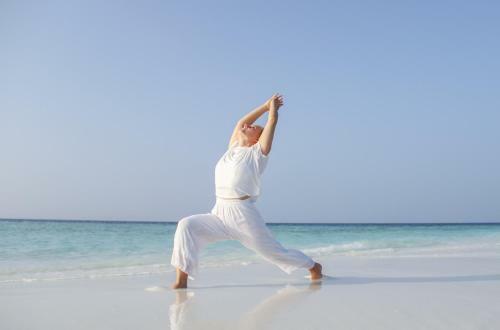 Hostal Beach Walk Villa Maldives