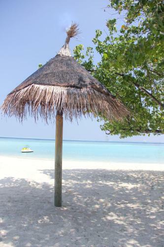 Hostal Beach Walk Villa Maldives