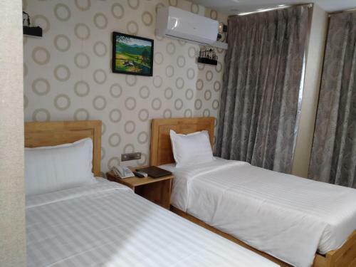Aung Chan Thar Hotel