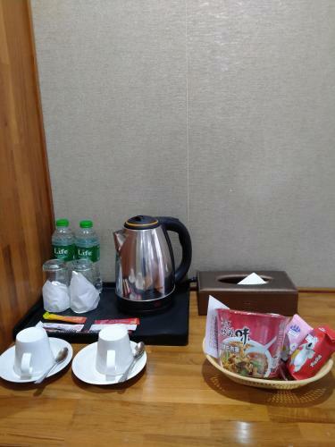 Aung Chan Thar Hotel