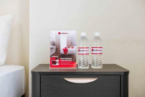 Hostal Reddoorz Plus At Panorama Villas Batu