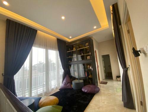 Villa Sunrise Batu