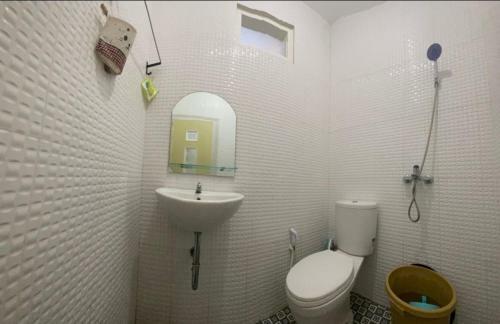Villa Sunrise Batu