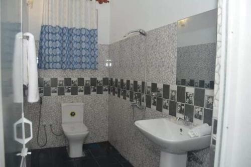 Hostal Zane Guest House