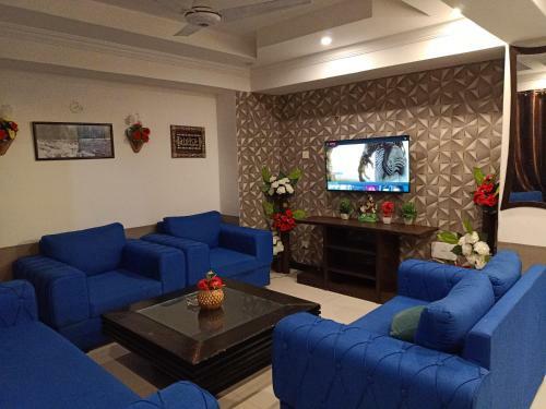 Spacious 2bed Room Apartment