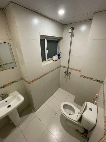 Two Bed Apartment