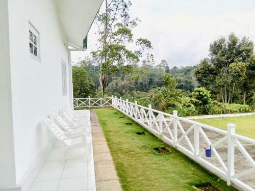 Villa Mount Edge Riverside